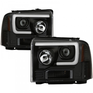Lighting For 2003-2007 Ford Trucks with 6.0L Powerstroke Engines | XDP