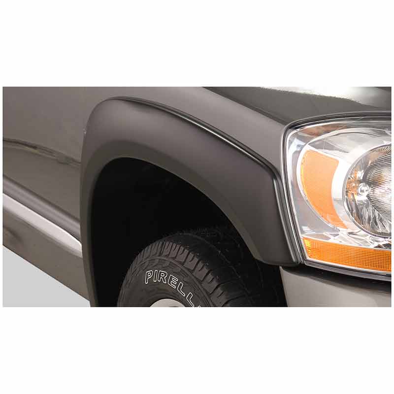 Bushwacker 50910-02 OE Style Fender Flare Set | XDP