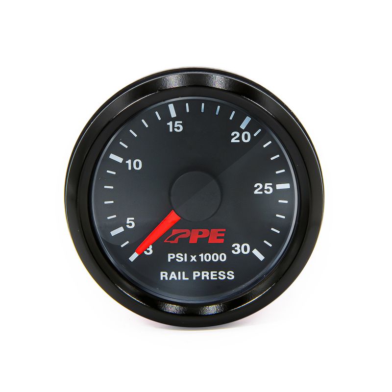 Ppe 513010000 Fuel Rail Pressure Gauge Xdp