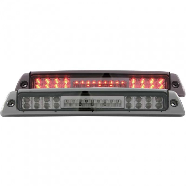 Anzo Smoked LED 3rd Brake Light 531046 XDP