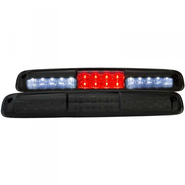 Anzo Smoked LED 3rd Brake Light 531075 XDP