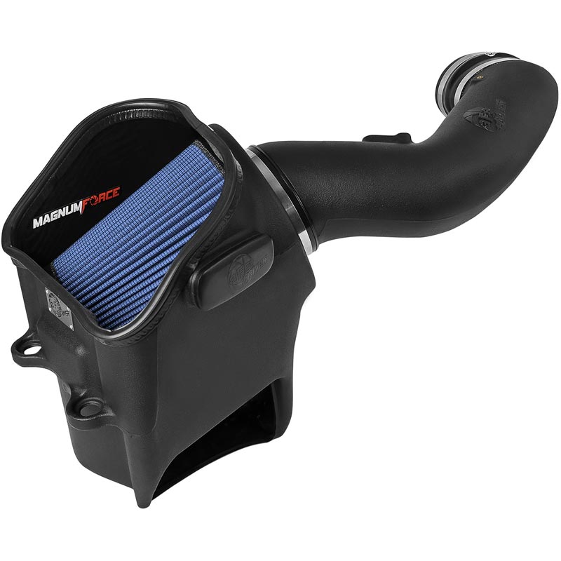 Afe 54 13017r Pro 5r Stage 2 Magnum Force Cold Air Intake