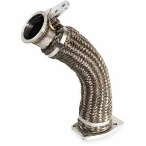 Exhaust System & Components For 2020-2025 GM Silverado/Sierra 6.6 L5P ...