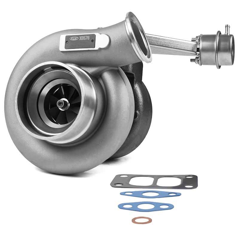 XDP Xpressor OER Series New Replacement Turbocharger XD576 XDP