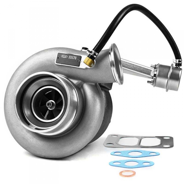 XDP Xpressor OER Series New Replacement Turbocharger XD578 XDP