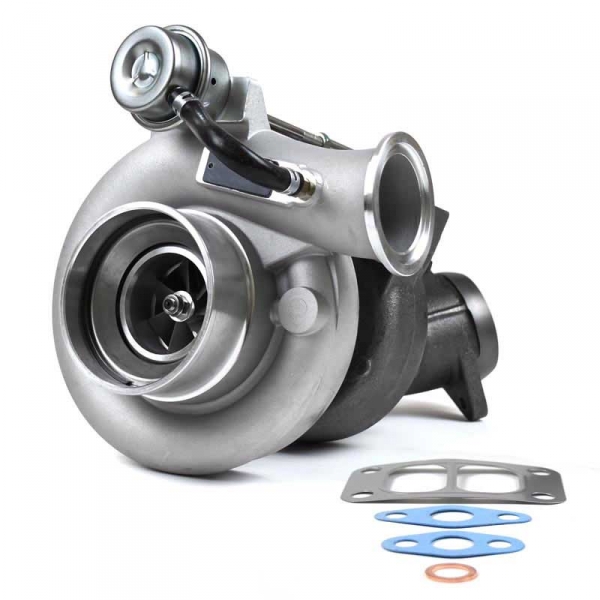 XDP Xpressor OER Series New Replacement Turbocharger XD580 XDP