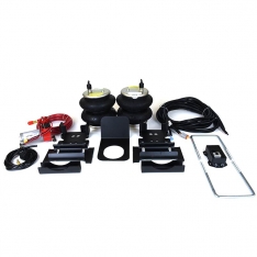 Firestone 2805 Ride-Rite Analog All-In-One Helper Spring Kit | XDP