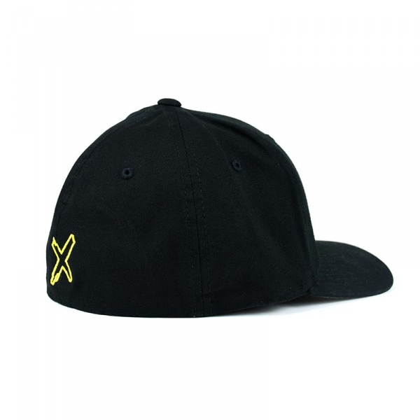 - Flexfit Black | Hat V-Flex XDP XDP