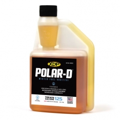  FPPF 00343 Total Power AntiGel Winter Diesel Fuel Injector  Treatment Cleaner : Automotive