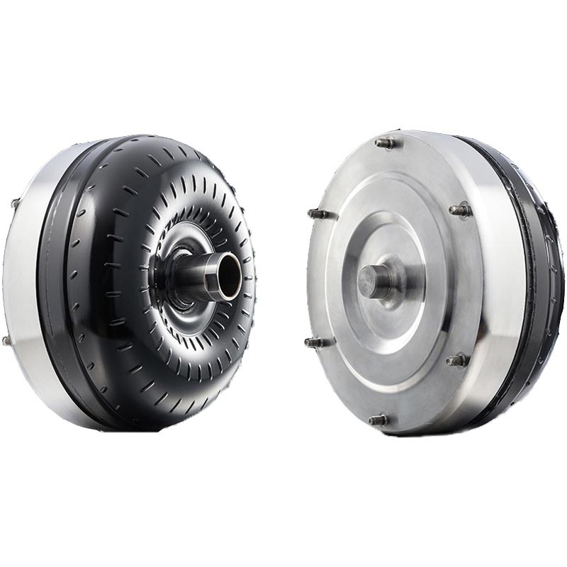 RevMax 5R110-401 Stage 4 Multi Disc Torque Converter| XDP