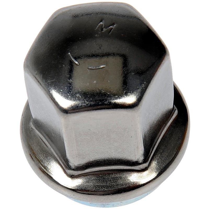 Dorman 611-330.1 Wheel Lug Nut - M14-1.50 (Capped)