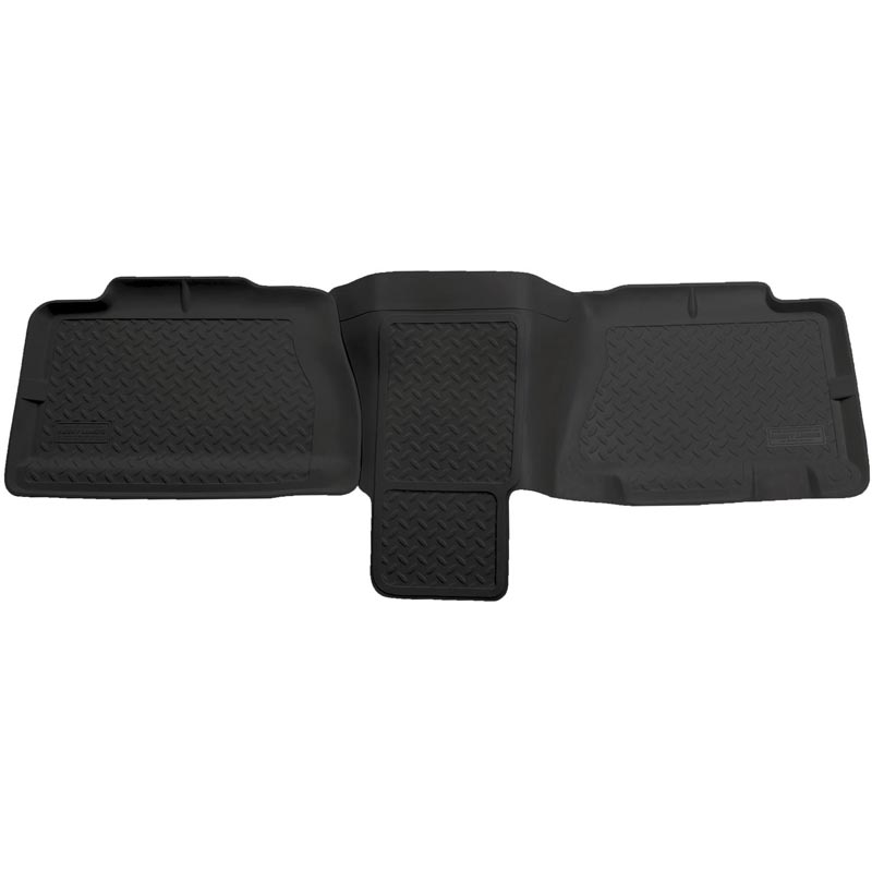 Husky Liners Classic Style 2nd Seat Floor Liner XDP