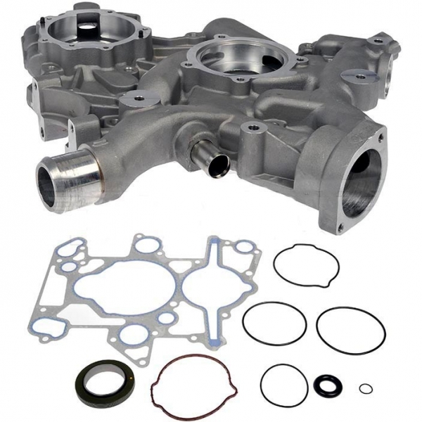 Dorman 635-112 Timing Cover Kit