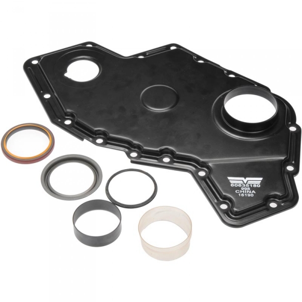 Dorman 635-180 Outer Timing Case Cover | XDP