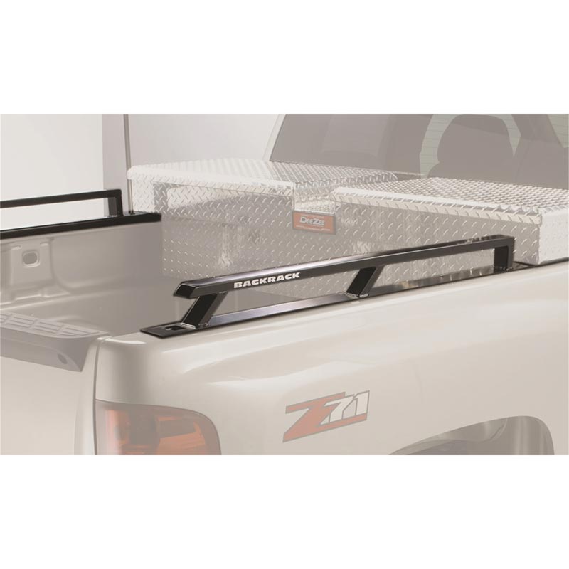 Backrack 40117 Tonneau Cover Hardware Kit