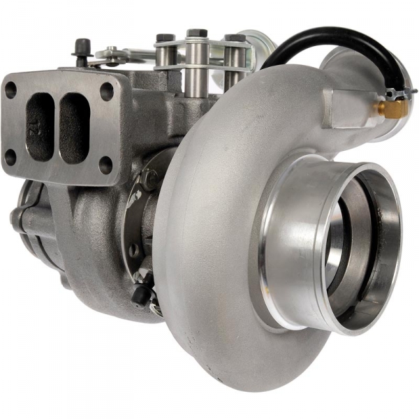 Dorman 667-245 Direct-Replacement Turbocharger XDP