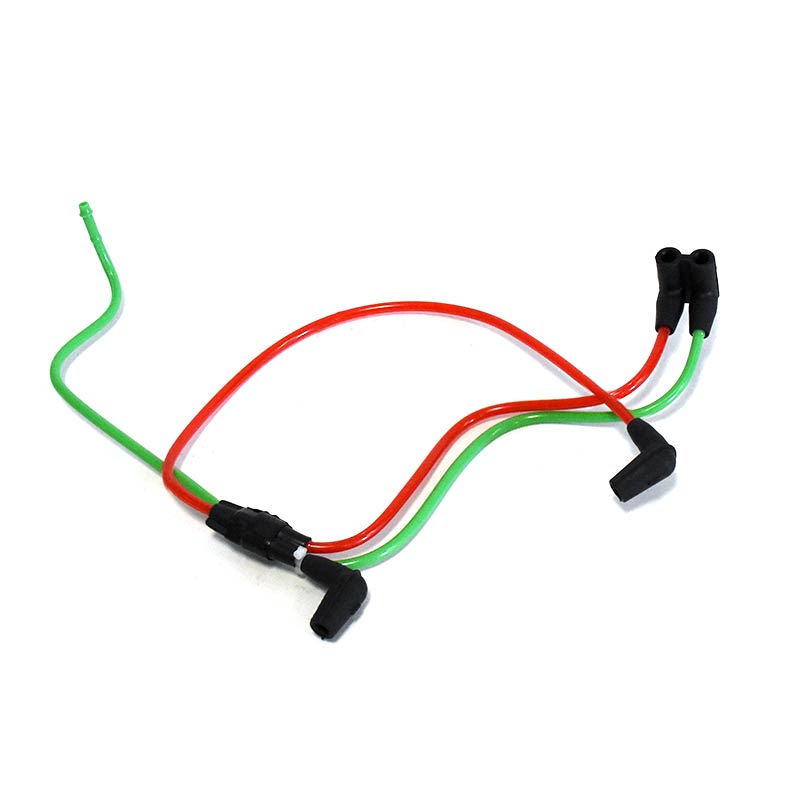 Ford MC3Z-9E498-A Turbocharger Vacuum Sensor Harness | XDP