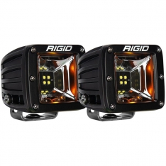 Rigid Industries D-SS Series Pro LED Light | XDP