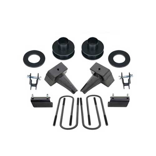 ReadyLift 69-2011 2.5"/2" SST Stage 2 Lift Kit | XDP