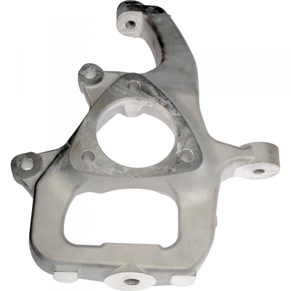 Dodge ram store 1500 steering knuckle