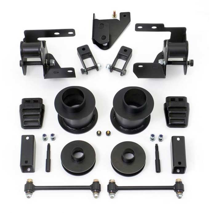 ReadyLift 69-1242 4.5"/2.5" SST Lift Kit | XDP