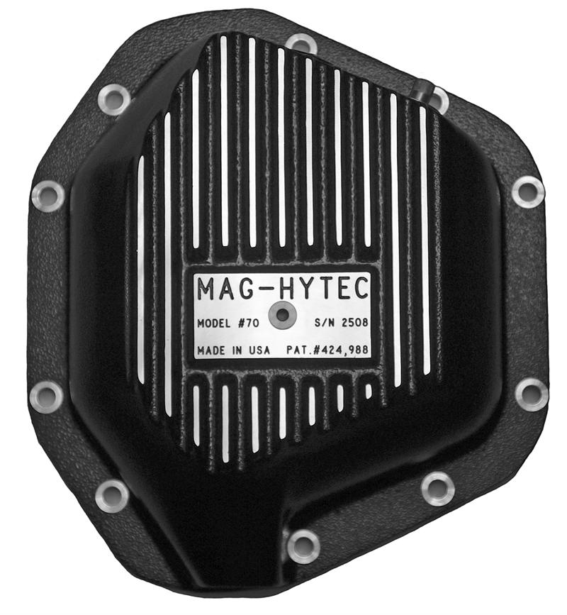 Mag-Hytec | Differential Covers & Transmission Pans | XDP