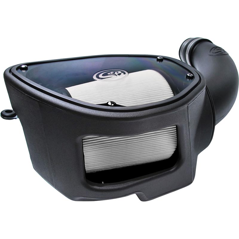 S&B Filters 75-5084D Cold Air Intake (Dry Filter) | XDP