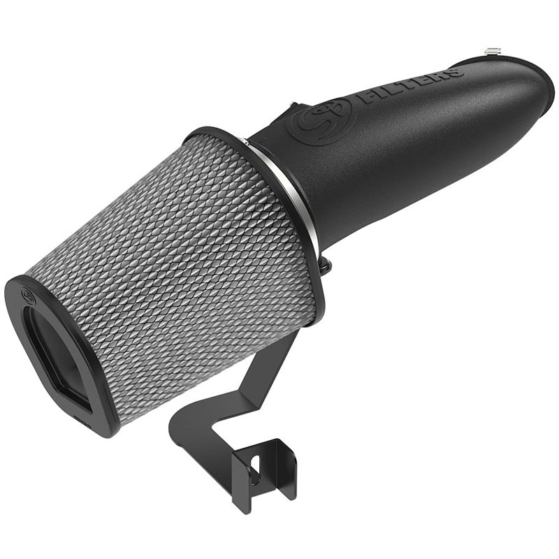 S&B Filters 75-6000D Open Air Intake (Dry Filter) | XDP