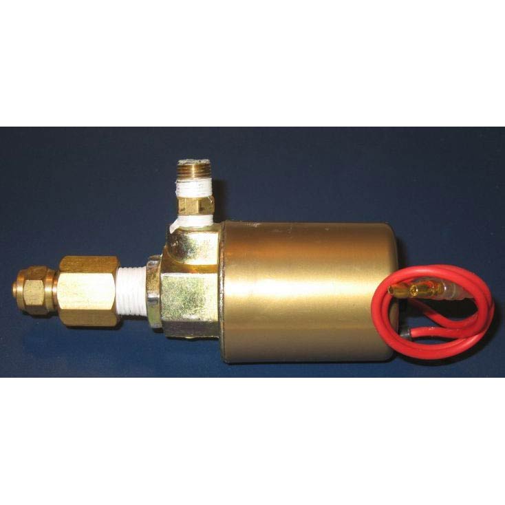 wolo 804ev electric solenoid valve