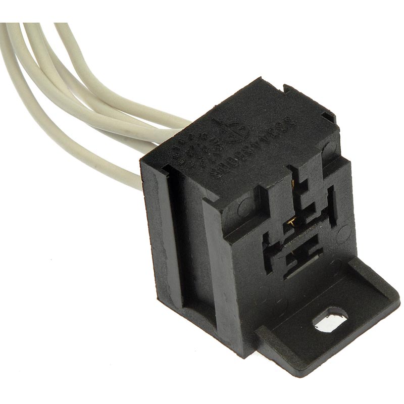 Dorman 85170 5 Wire Air Conditioning Relay Pigtail Connector