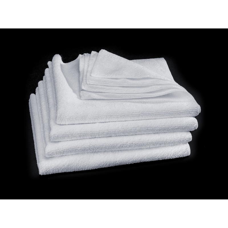 WeatherTech Microfiber Cleaning Cloths