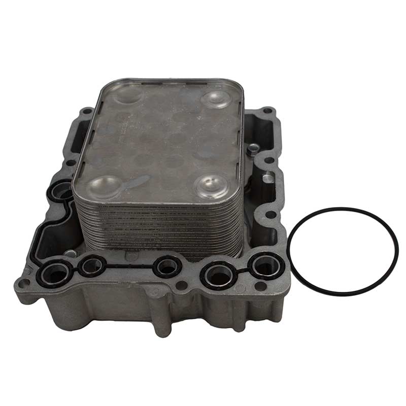 Ford 8C3Z-6A642-A Oil Cooler | XDP