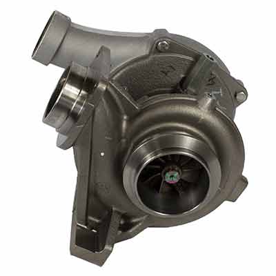 Ford 8C3Z-6K682-AARM Remanufactured Turbocharger (Low Pressure) | XDP