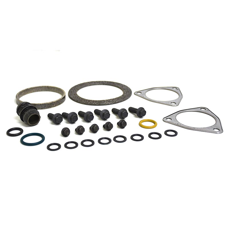 Ford 8C3Z-9T514-C Turbocharger Mounting Gasket Kit XDP