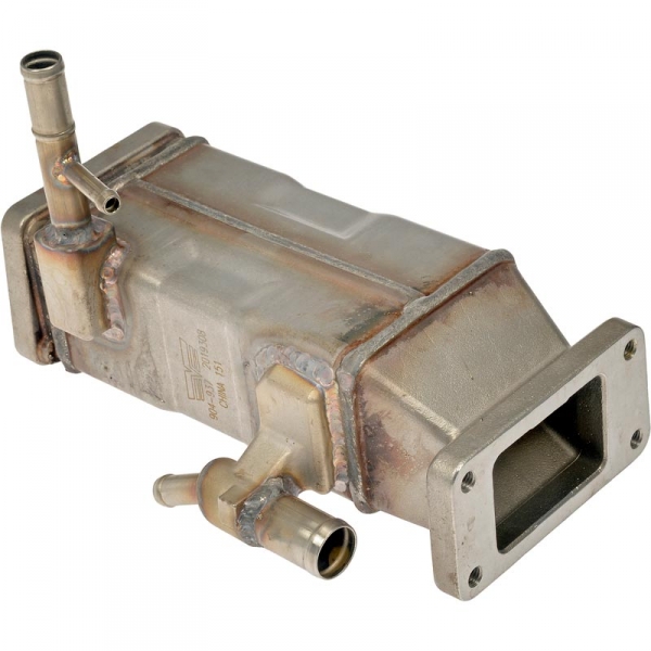 Dorman 904-937 Exhaust Gas Recirculation (EGR) Cooler XDP