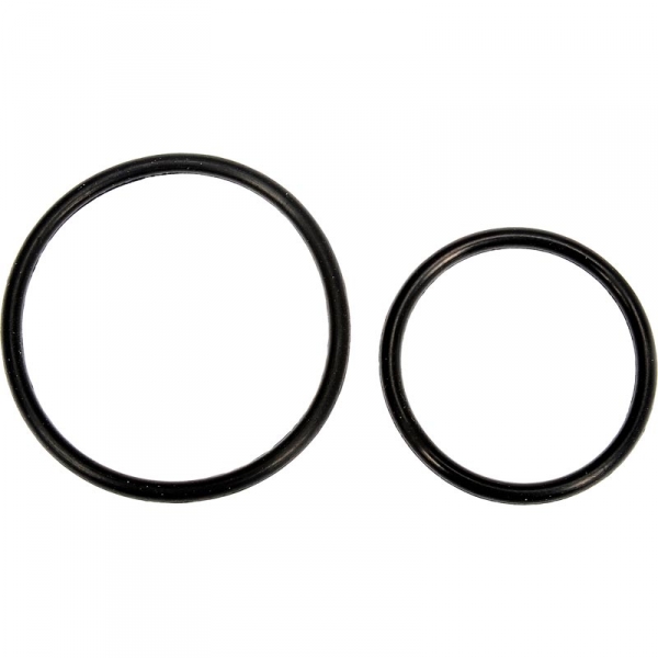 O-Ring Seals - RAM Gasket Solutions