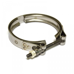 Dorman 904-148 Turbo Downpipe V-Band Clamp | XDP