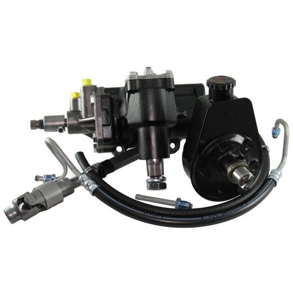 Dodge diesel power steering pump