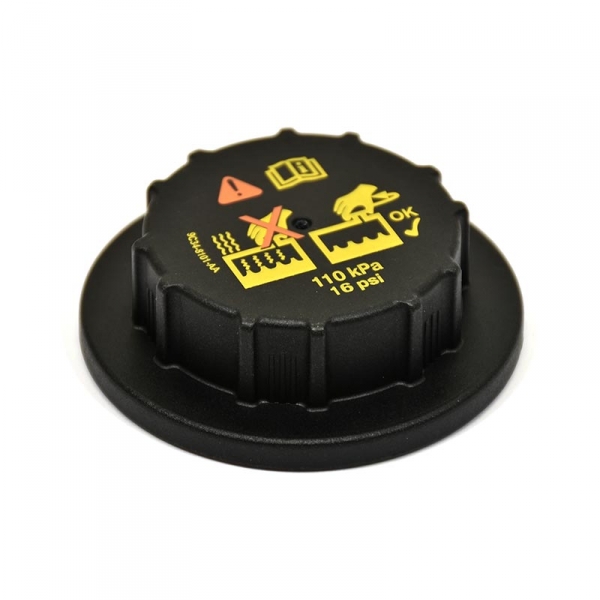 Ford 9C3Z-8101-B Degas Bottle Cap | XDP