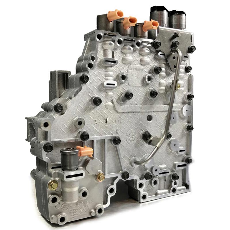 RevMax A1000-300 Allison 1000 LB7 High Performance Updated Valve Body | XDP