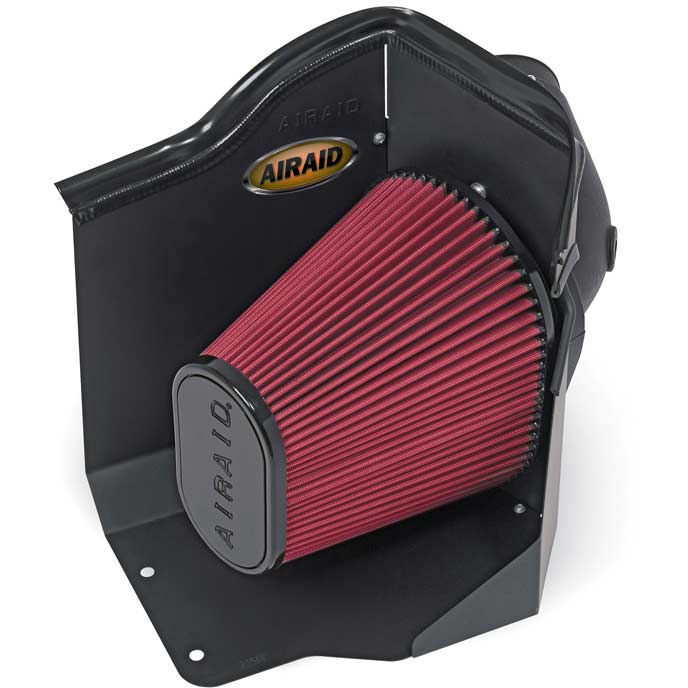 Airaid SynthaMax Dry Filter Intake System 201-215 | XDP