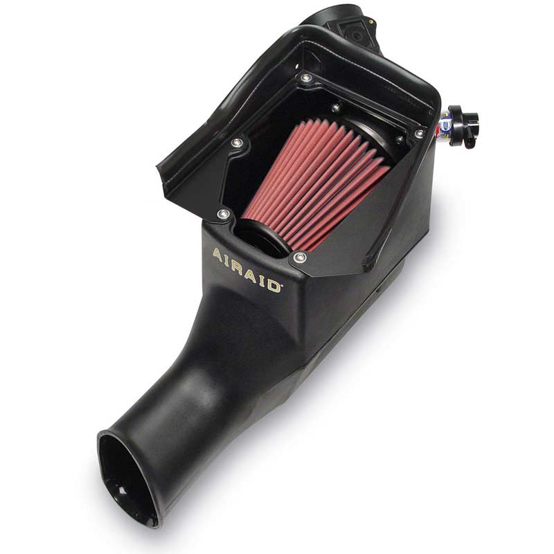 Airaid Intake System 400-131-1 | XDP