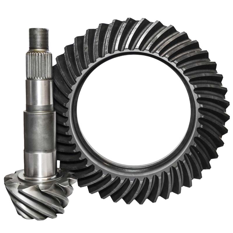 Nitro Gear Aam11 8 373 Ng Ring And Pinion For 11 5 11 8 3 73 Ratio Xdp