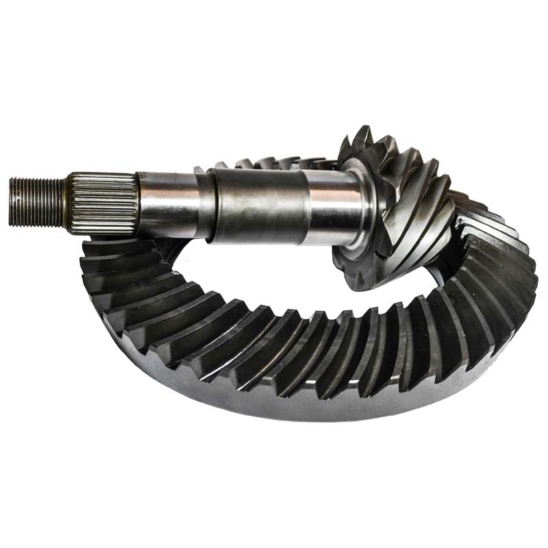 Nitro Gear Aam11 8 456 Ng Ring And Pinion For 11 5 11 8 4 56 Ratio Xdp