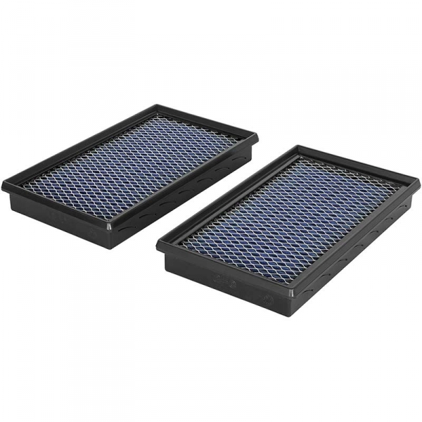 AFE 30-10184 Pro 5R Drop-In Replacement Filter (1 Pair)