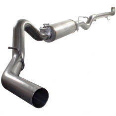 Exhaust Systems - GM Duramax 6.6L 2006-2007 LLY/LBZ | XDP