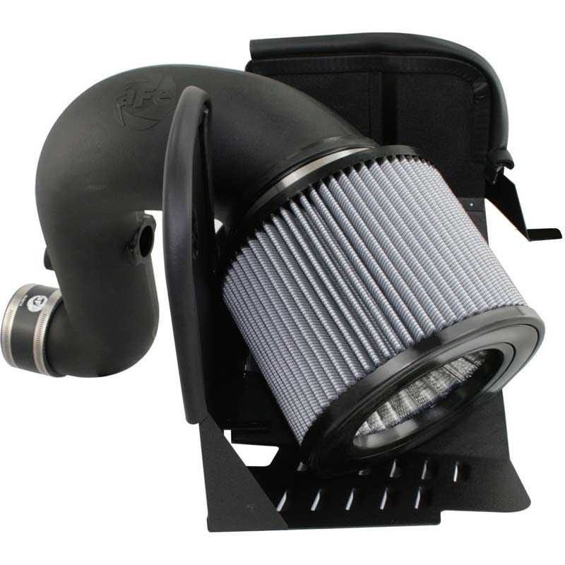 AFE Stage Cold Air Intake System with Pro DRY S Filter 51-11342-1 XDP