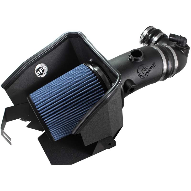 AFE 54-41262 Pro 5R Stage 2 Magnum Force Intake System | XDP