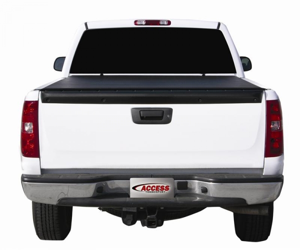 Access Tonnosport Roll Up Tonneau Cover Low Profile