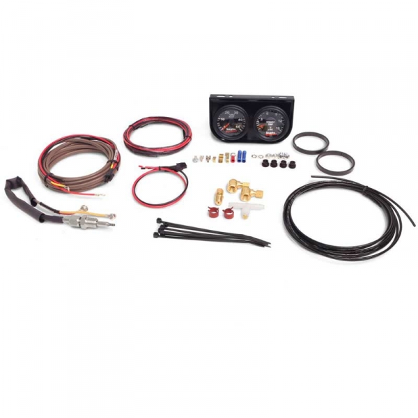 banks turbo boost gauge kit ram 3.0